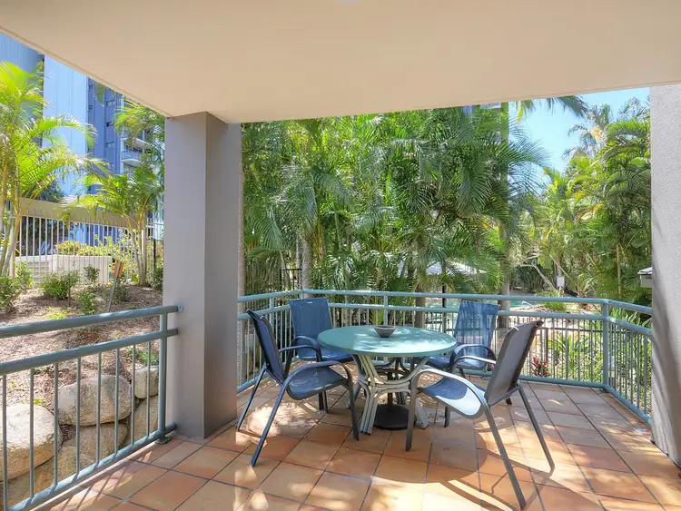 Main view of Homely unit listing, 1/955 Gold Coast Highway, Palm Beach QLD 4221