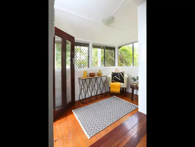Second view of Homely house listing, 20 Aeroplane Street, Cannon Hill QLD 4170