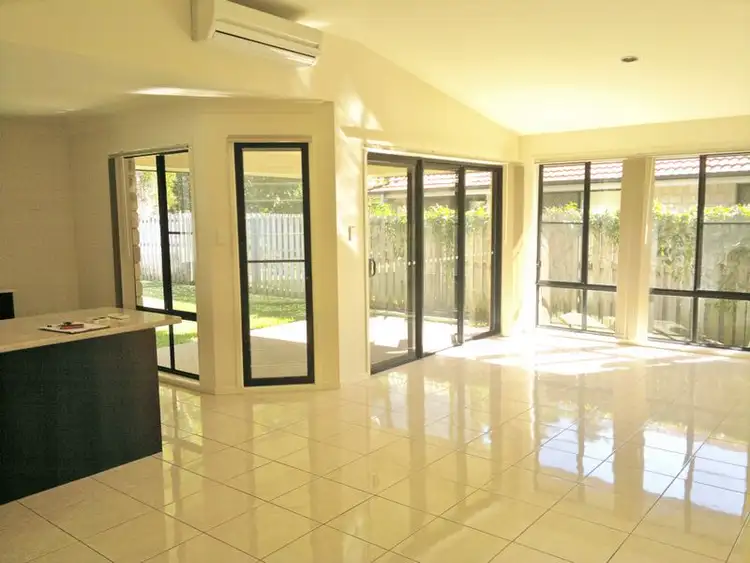 Second view of Homely semi-detached listing, 2/6 Ashlee Court, Coombabah QLD 4216