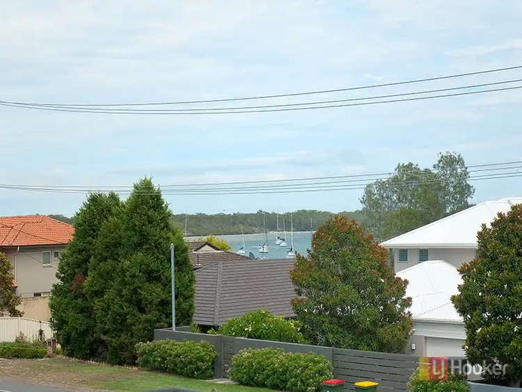 Fourth view of Homely house listing, 137B Sandy Point Road, Corlette NSW 2315