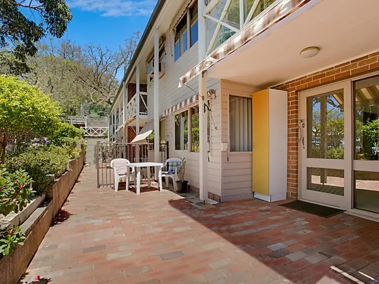 Fifth view of Homely retirement listing, 4/69 John Street, Camden NSW 2570