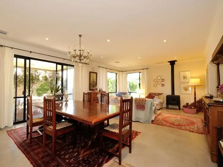 Sixth view of Homely house listing, 31 Makybe Drive, Baldivis WA 6171