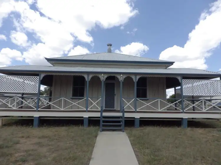 Main view of Homely house listing, 150 McDowall Street, Roma QLD 4455