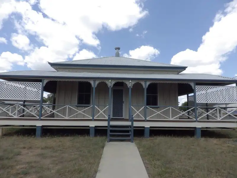 Main view of Homely house listing, 150 McDowall Street, Roma QLD 4455