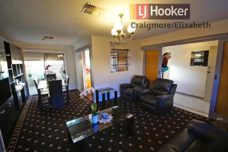 Third view of Homely house listing, 11/28 Ceafield Road, Para Hills West SA 5096