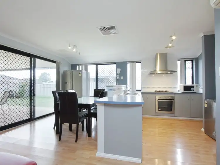 Second view of Homely house listing, 2 Emery Cove, Gosnells WA 6110