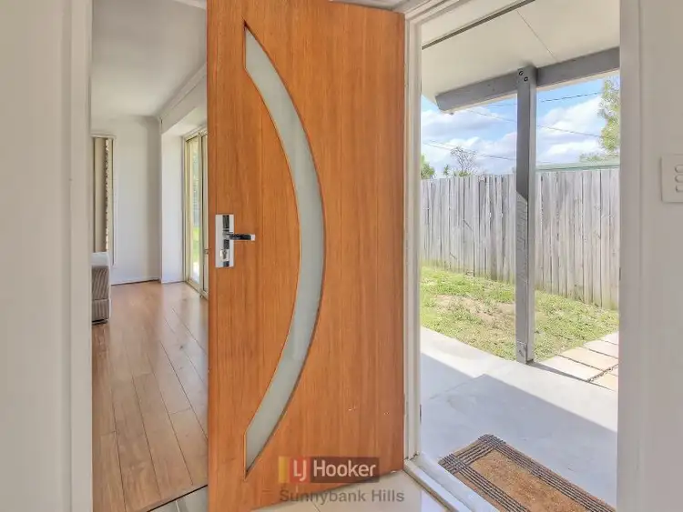 Fifth view of Homely house listing, 150 Morden Road, Sunnybank Hills QLD 4109