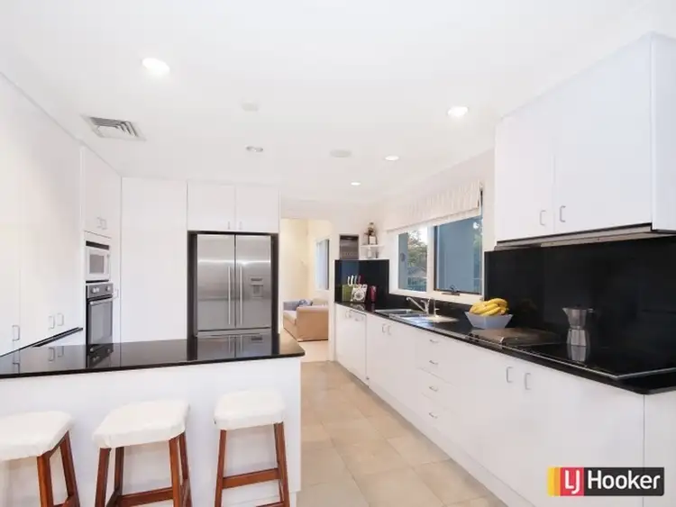 Third view of Homely house listing, 16 Hunter Place, Castle Hill NSW 2154