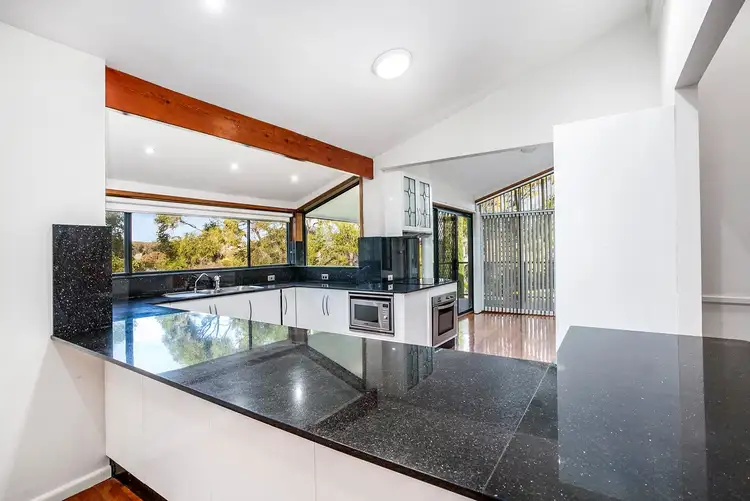 Second view of Homely house listing, 2 Mariner Road, Illawong NSW 2234