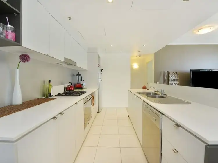Fourth view of Homely unit listing, 20801/99 Esplanade, Aeroglen QLD 4870