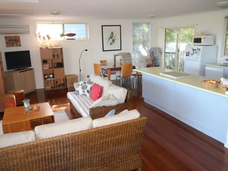 Seventh view of Homely house listing, 42 The Anchorage, Hawks Nest NSW 2324