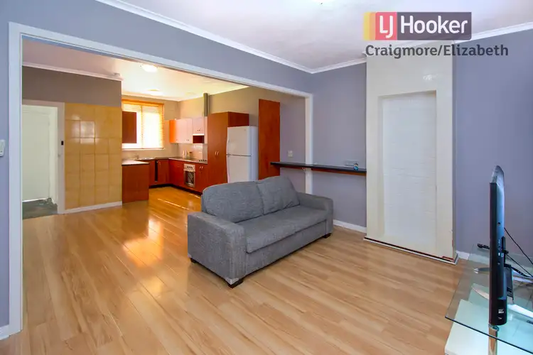 Third view of Homely semi-detached listing, 19 Daniel Street, Elizabeth Park SA 5113