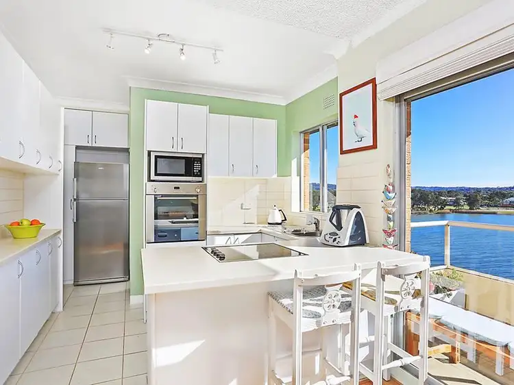 Third view of Homely apartment listing, 17/30 Malcolm Street, Narrabeen NSW 2101