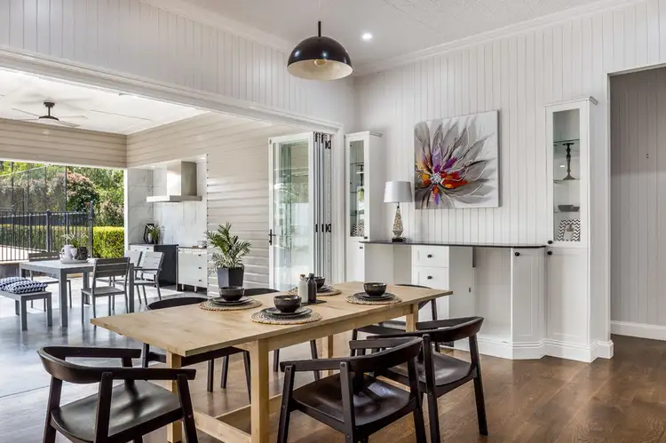 Sixth view of Homely house listing, 69 Bridge Street, Mount Lofty QLD 4350