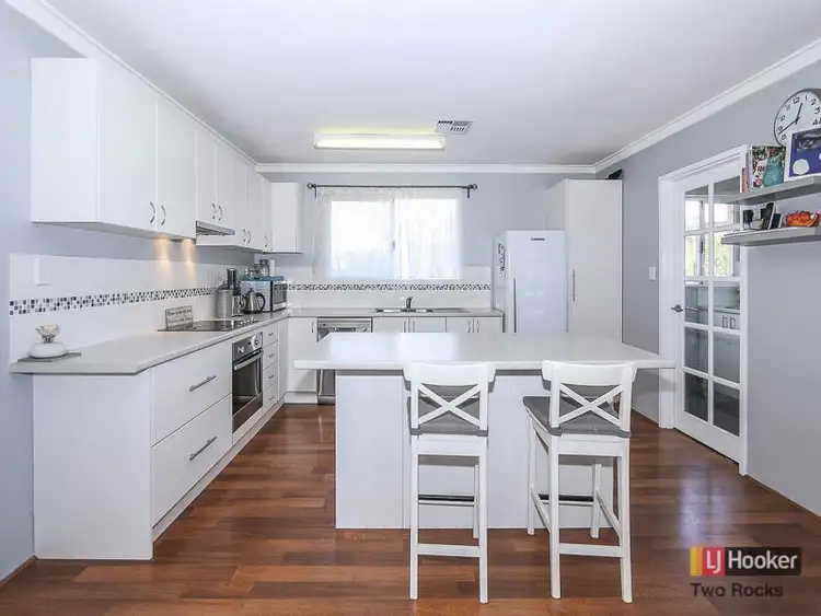 Fifth view of Homely house listing, 6 Dale Court, Two Rocks WA 6037