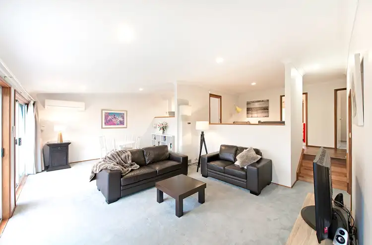 Fourth view of Homely townhouse listing, 8/30 Darcy Close, Gordon ACT 2906