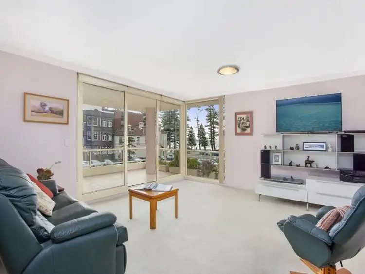 Fourth view of Homely apartment listing, 8/42 Victoria Parade, Manly NSW 2095