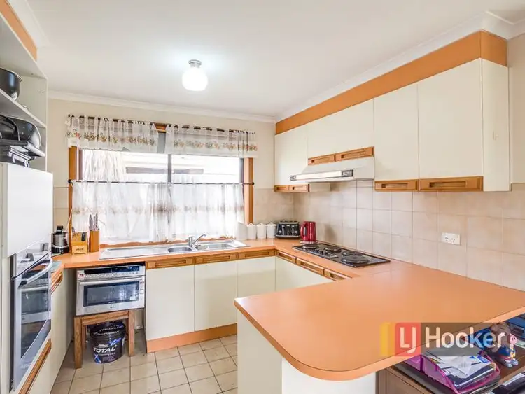 Fourth view of Homely house listing, 13 St Anns Court, Hoppers Crossing VIC 3029