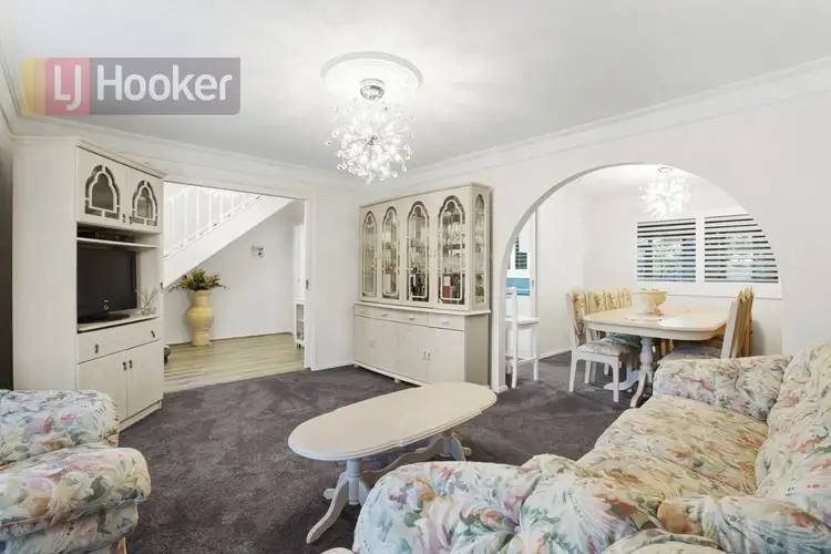 Fifth view of Homely house listing, 5 Walch Avenue, Bateau Bay NSW 2261