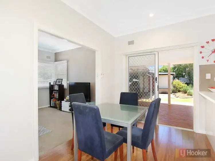 Second view of Homely house listing, 35 Adler Pde, Greystanes NSW 2145