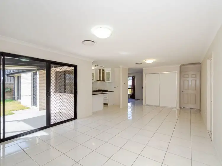Fifth view of Homely house listing, 142 Col Brown Avenue, Clinton QLD 4680