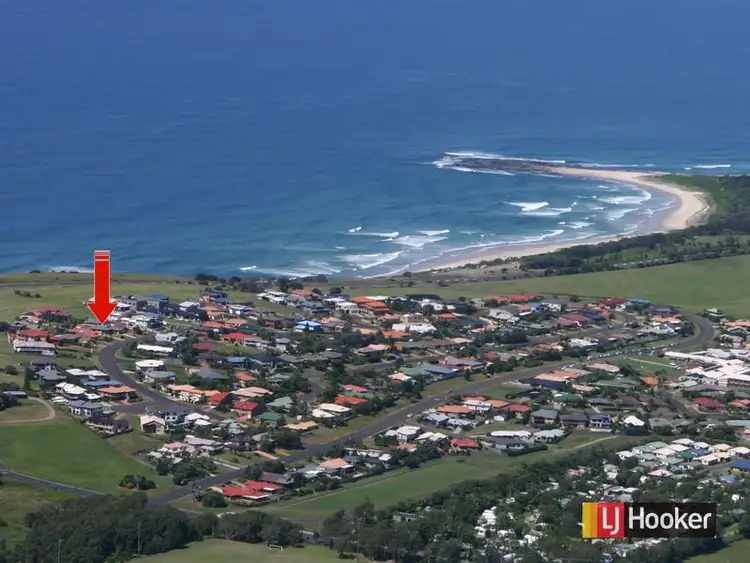 Third view of Homely house listing, 64 Killarney Crescent, Skennars Head NSW 2478