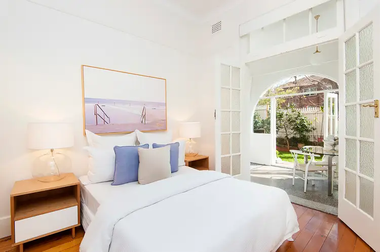 Fourth view of Homely apartment listing, 2/115 Sydney Road, Manly NSW 2095