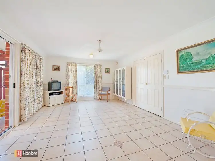 Fourth view of Homely house listing, 6 Wenlock Court, Murrumba Downs QLD 4503