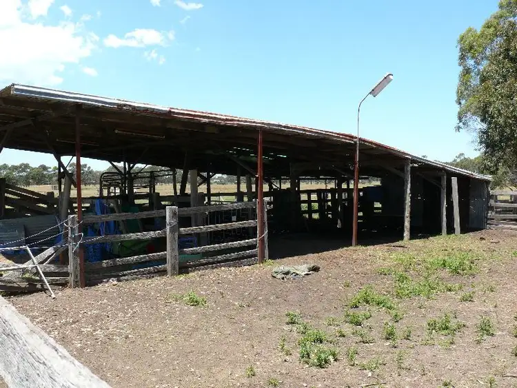 Second view of Homely land listing, 40 Jones Road, Eagle Point VIC 3878