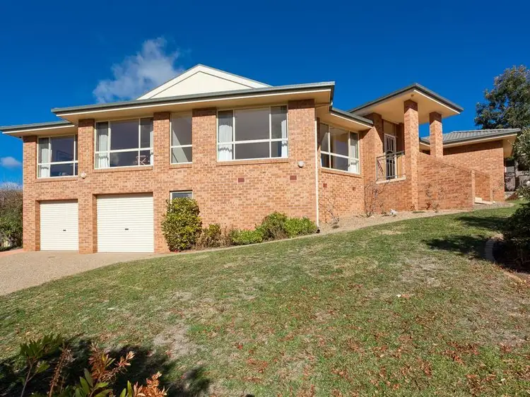 Main view of Homely house listing, 7 Doeberl Place, Queanbeyan NSW 2620