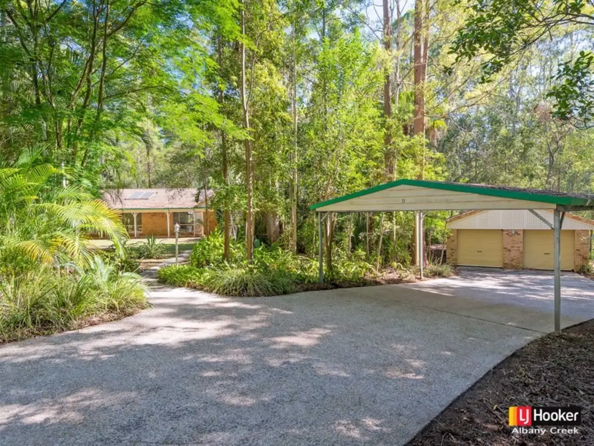 Main view of Homely house listing, 13 Spotted Gum Lane, Cashmere QLD 4500
