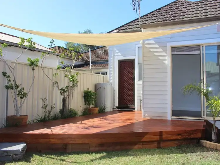Fifth view of Homely house listing, 113 Lindsay Street, Hamilton NSW 2303