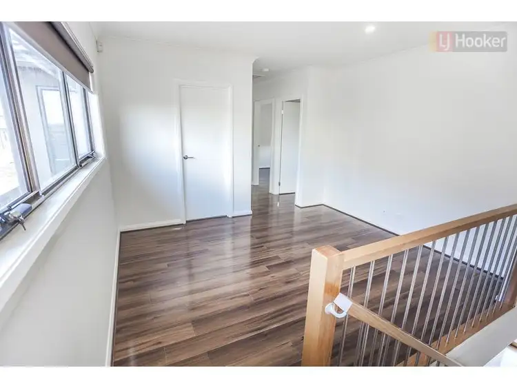 Seventh view of Homely townhouse listing, 17 Euphoria Street, Craigieburn VIC 3064
