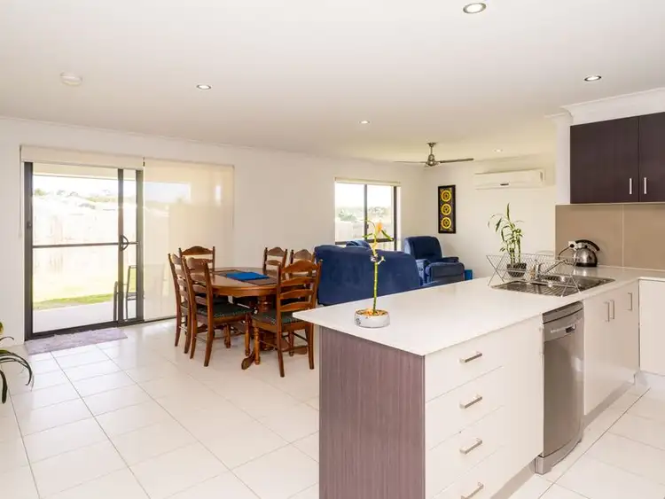 Third view of Homely house listing, 12 Blaxland Court, Glen Eden QLD 4680