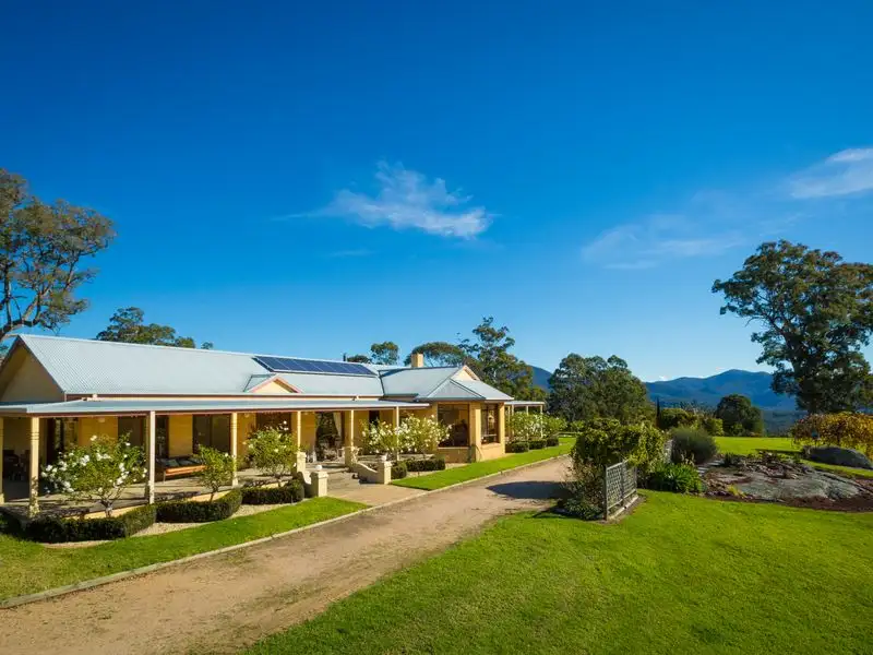 Main view of Homely rural property listing, Wongaridgeree/139 Eagles Nest Road, Bega NSW 2550