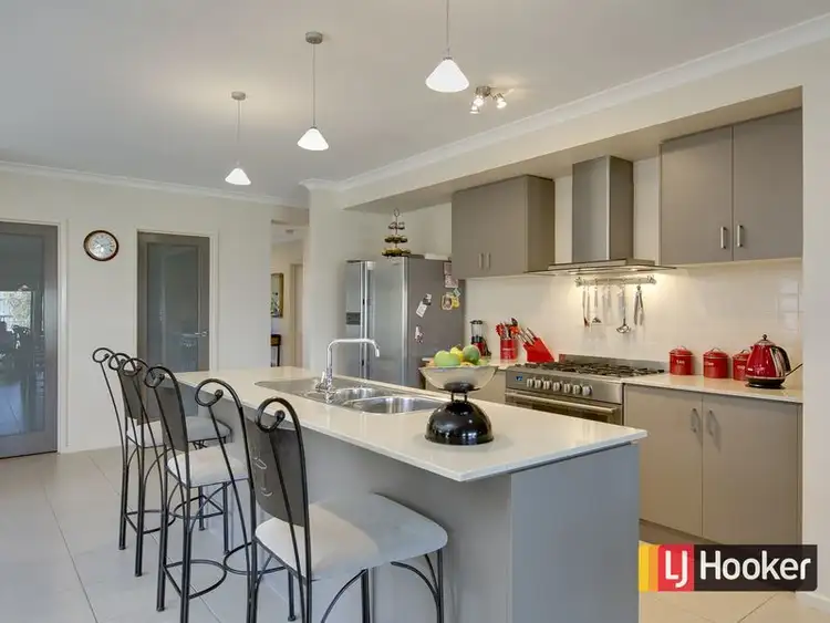 Sixth view of Homely house listing, 3 Oceanic Drive, Inverloch VIC 3996
