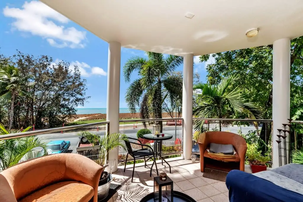 Main view of Homely apartment listing, 3/39 Sims Esplanade, Yorkeys Knob QLD 4878