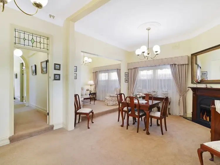 Fifth view of Homely house listing, 31 Lang Street, Croydon NSW 2132