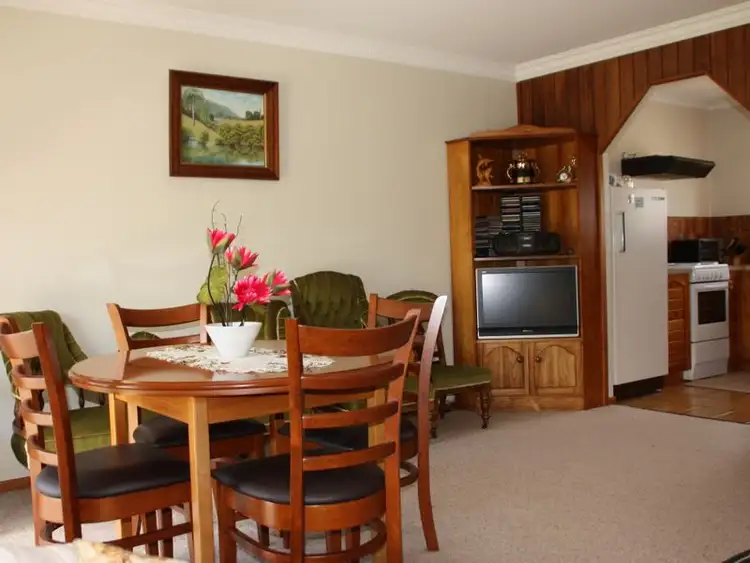 Third view of Homely unit listing, 29 McCulloch Drive, Hadspen TAS 7290