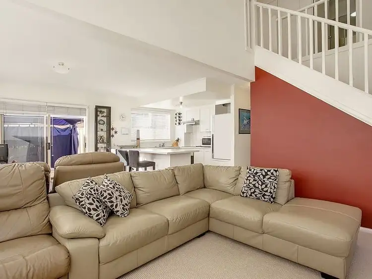 Fourth view of Homely townhouse listing, 26/26/1a Alison Road, Carrara QLD 4211