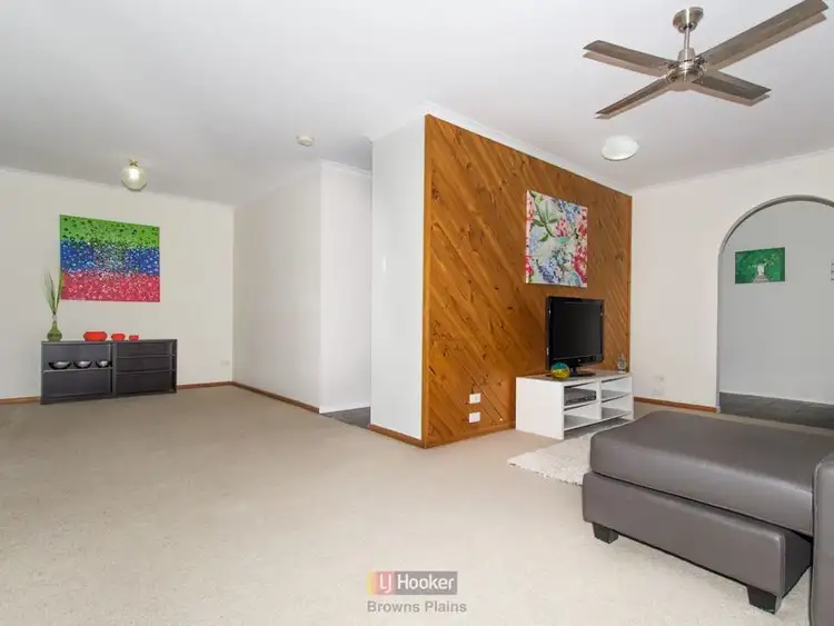 Fifth view of Homely house listing, 16 Clover Court, Regents Park QLD 4118