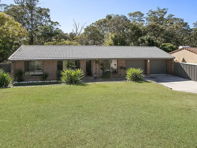 Main view of Homely house listing, 17 Orlando Court, Highland Park QLD 4211
