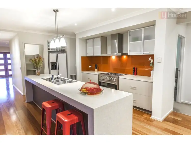 Fourth view of Homely house listing, 2 Warrawong Court, Craigieburn VIC 3064