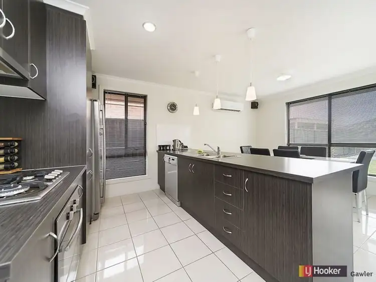 Third view of Homely house listing, 29 West Park Way, Andrews Farm SA 5114