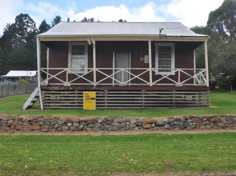 Main view of Homely house listing, 20 Mill Road, Northcliffe WA 6262