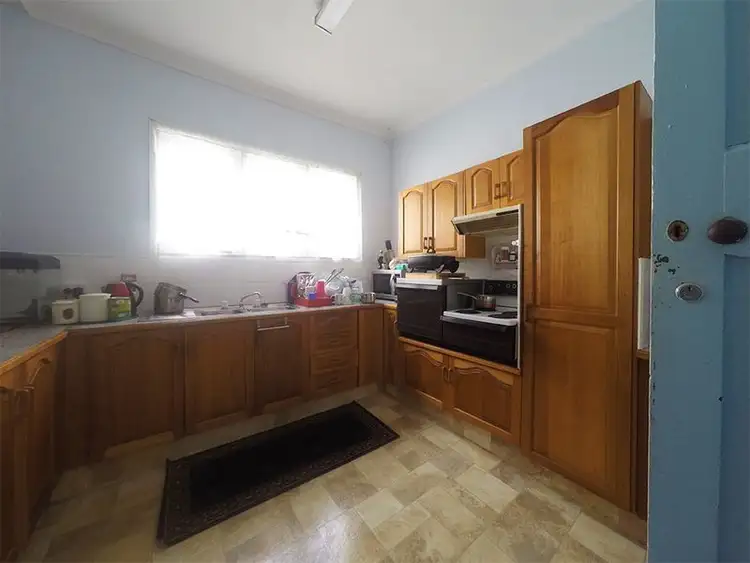 Sixth view of Homely house listing, 51 Wallace Street, Macksville NSW 2447