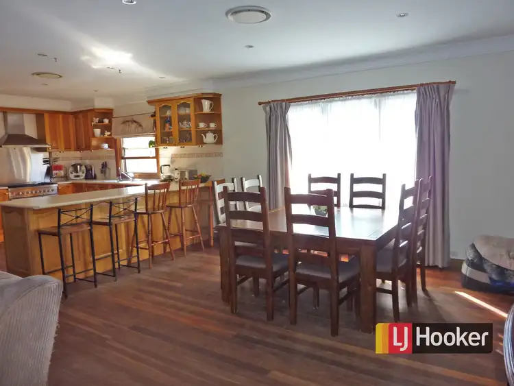 Third view of Homely house listing, 17 Castlereagh Street, Riverstone NSW 2765