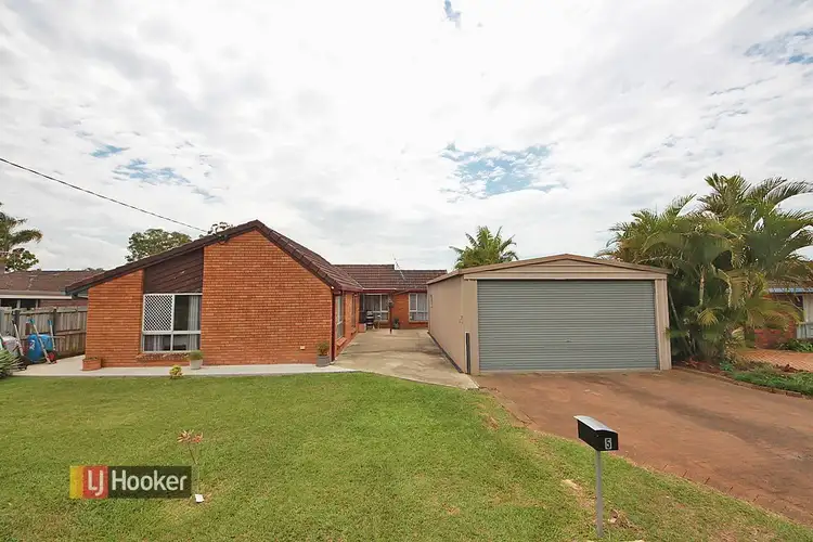 Second view of Homely house listing, 5 Olivia Drive, Kallangur QLD 4503