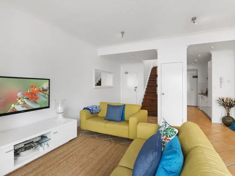 Second view of Homely unit listing, 26/14 Jefferson Lane, Palm Beach QLD 4221