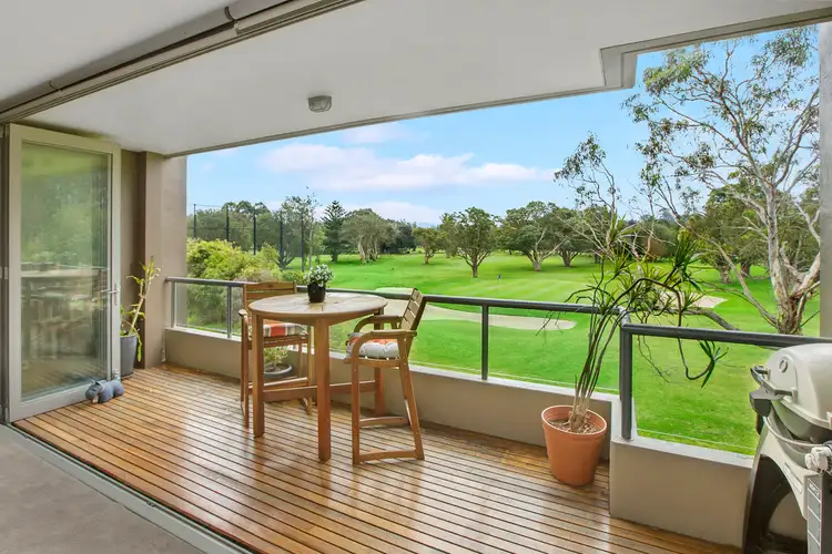 Second view of Homely apartment listing, 29/2A Campbell Parade, Manly Vale NSW 2093